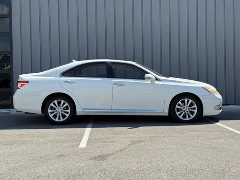 Used 2010 Lexus ES 350 FWD image 4