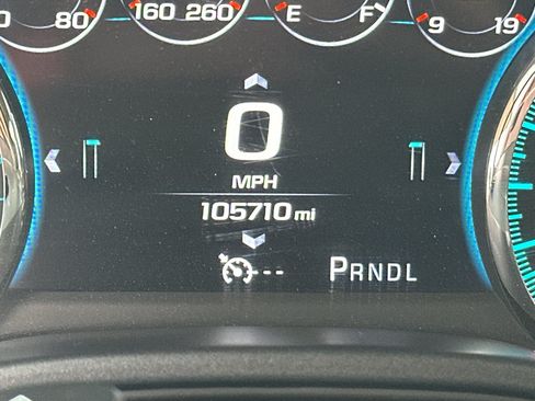 Used 2017 GMC Sierra 1500 Denali w/ Denali Ultimate Package AWD/4WD image 19