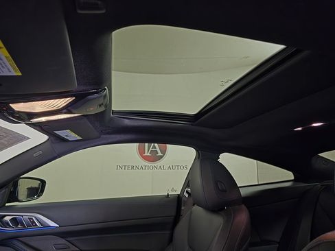 Used 2021 BMW 440i xDrive Coupe w/ Premium Package AWD/4WD image 21