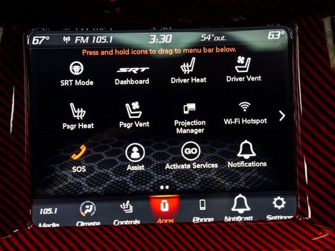 Used 2022 Dodge Charger Scat Pack image 28