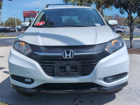 Used 2016 Honda HR-V EX-L image 3