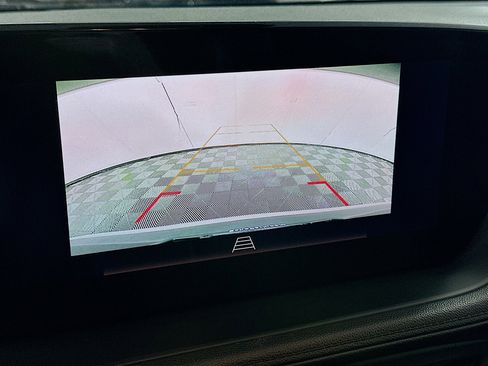 Used 2025 Buick Encore GX Preferred image 22