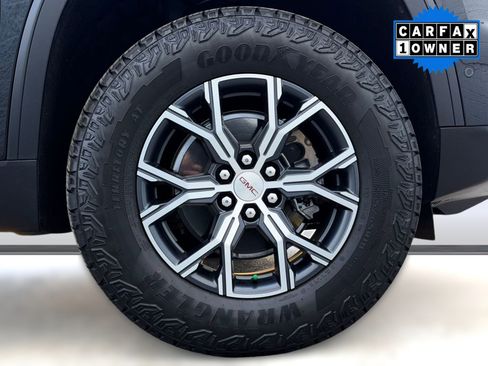 Used 2026 GMC Acadia AT4 w/ Super Cruise Package image 11
