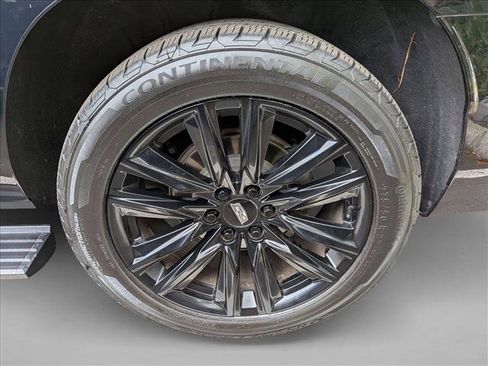 Used 2021 Cadillac Escalade ESV Sport Platinum image 27