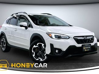 Used 2021 Subaru Crosstrek 2.5i Limited w/ Moonroof Package 2 AWD/4WD video 1