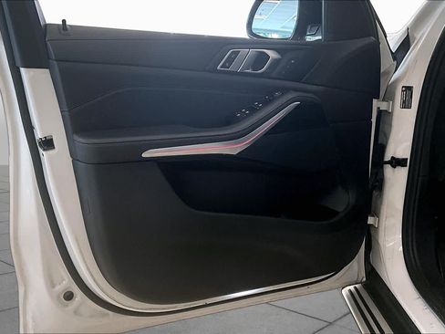 Used 2023 BMW X5 sDrive40i RWD image 20