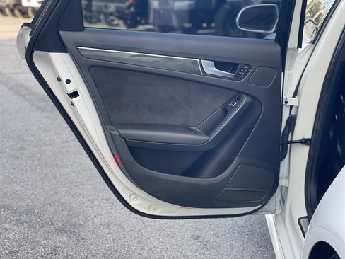 Used 2014 Audi S4 Premium Plus image 44