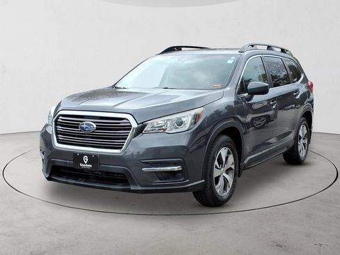Used 2019 Subaru Ascent Premium AWD/4WD image 1