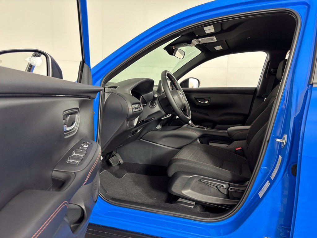 Used 2027 Honda HR-V Sport image 26