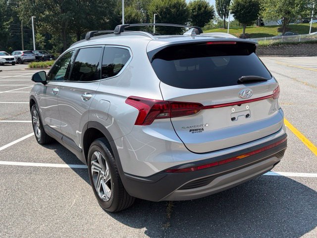 Used 2023 Hyundai Santa Fe SEL AWD/4WD image 5
