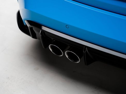 Used 2024 BMW M3 Competition image 32