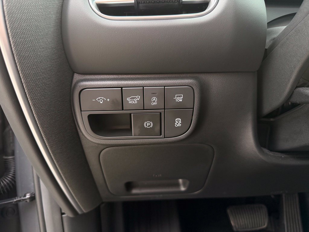 Used 2026 Hyundai Palisade Calligraphy FWD image 15