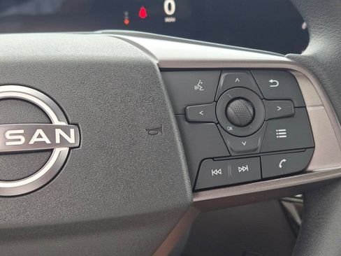 Used 2026 Nissan Sentra SV w/ Floor Mat Package FWD image 29