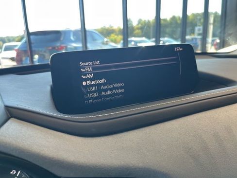 New 2026 MAZDA CX-30 AWD 2.5 S image 12