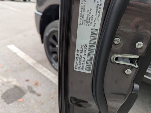 New 2026 RAM 2500 Big Horn image 39