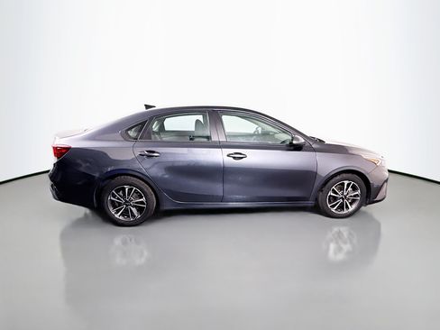 Used 2023 Kia Forte LXS FWD image 11