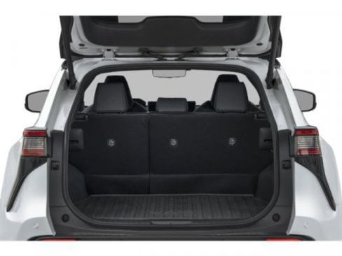 New 2026 Toyota bZ Limited image 13