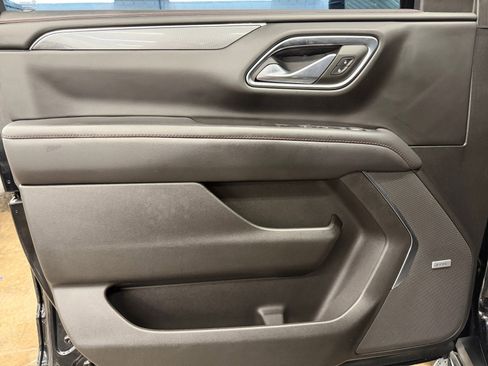 Used 2023 Chevrolet Tahoe RST w/ Luxury Package image 26