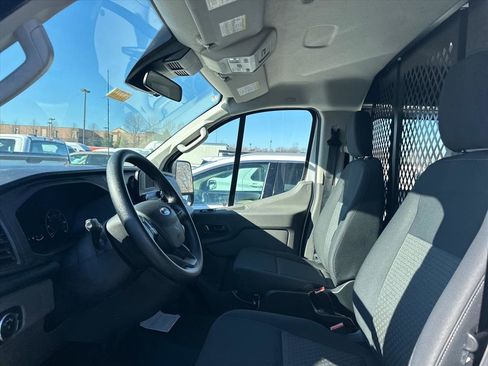 Used 2024 Ford Transit 250 Low Roof w/ Exterior Upgrade Package image 2