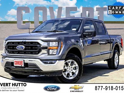 Used 2023 Ford F150 XLT
