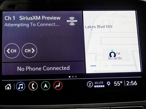 Used 2024 Chevrolet Malibu LT FWD image 22