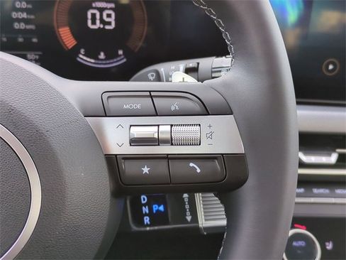 New 2026 Hyundai Sonata SEL image 23