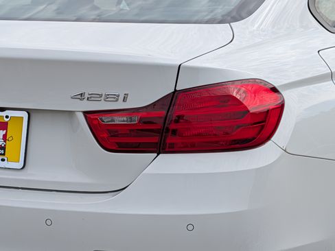 Used 2014 BMW 428i xDrive Coupe AWD/4WD image 10