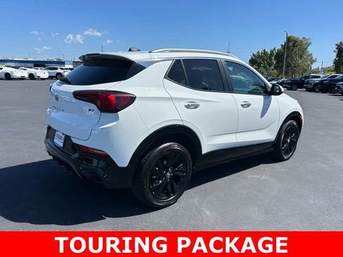Used 2024 Buick Encore GX Sport Touring FWD image 6