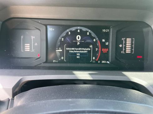 New 2026 Toyota Tacoma SR5 AWD/4WD image 17