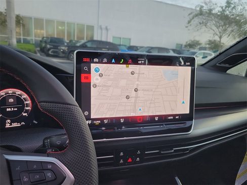 New 2026 Volkswagen GTI SE image 9