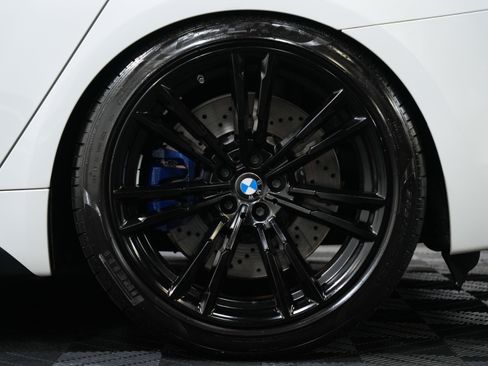 Used 2019 BMW M5 w/ Executive Package image 59