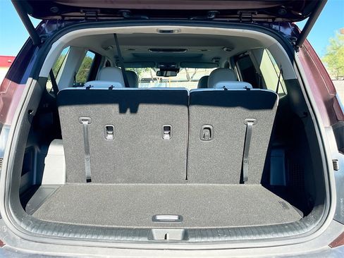 Used 2022 Kia Telluride EX w/ EX Premium Package image 27