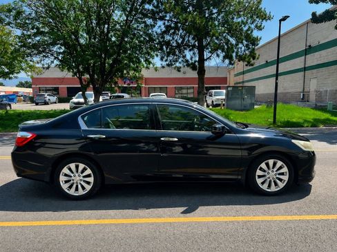 Used 2014 Honda Accord EX-L image 6