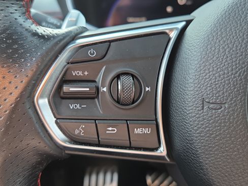 Certified 2026 Acura MDX A-Spec AWD/4WD image 22