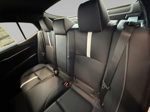 New 2026 Toyota Camry SE image 13