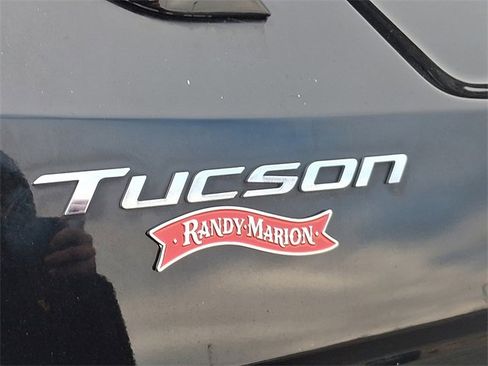 Used 2022 Hyundai Tucson SEL w/ Convenience Package image 30