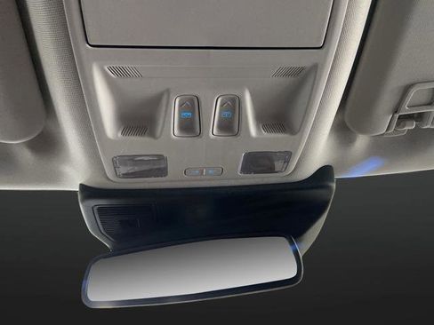 New 2025 Ford Bronco Sport Outer Banks w/ Outer Banks Tech Package+ image 25