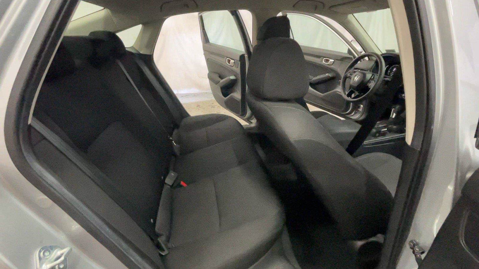 Used 2024 Honda Civic LX image 27