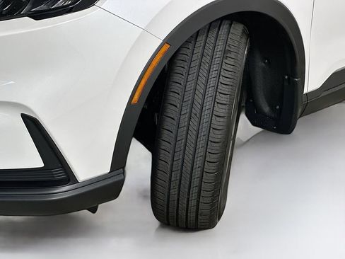 Certified 2026 Honda CR-V EX image 25