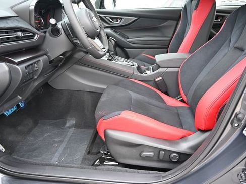 New 2026 Subaru WRX Limited AWD/4WD image 19