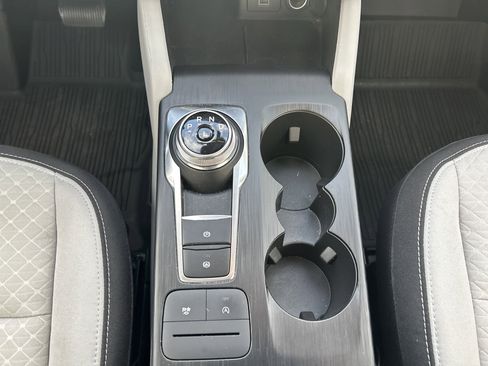 Used 2023 Ford Escape Active image 22