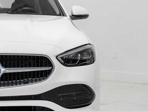 Used 2022 Mercedes-Benz C 300 Sedan image 37