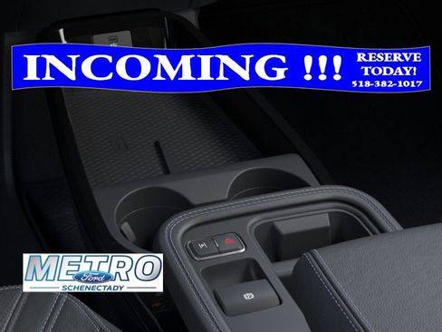 New 2026 Ford Mustang Mach-E Premium AWD/4WD image 15