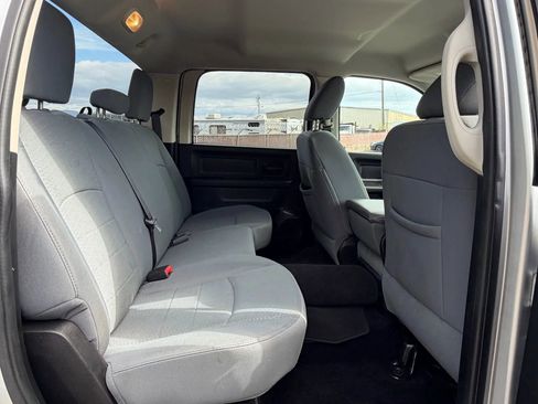 Used 2013 RAM 3500 Tradesman w/ Popular Equipment Group image 11