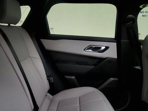 Used 2024 Land Rover Range Rover Velar Dynamic SE AWD/4WD image 40
