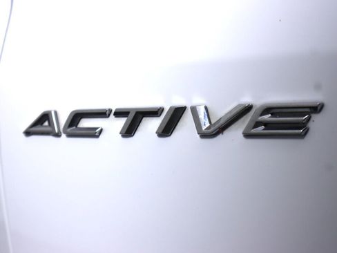 Used 2024 Ford Escape Active image 38