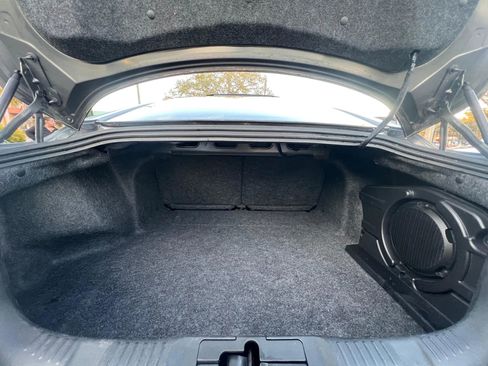 Used 2015 Ford Mustang GT Premium w/ Equipment Group 401A image 10