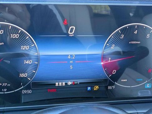 Used 2026 Mercedes-Benz GLE 350 4MATIC image 11