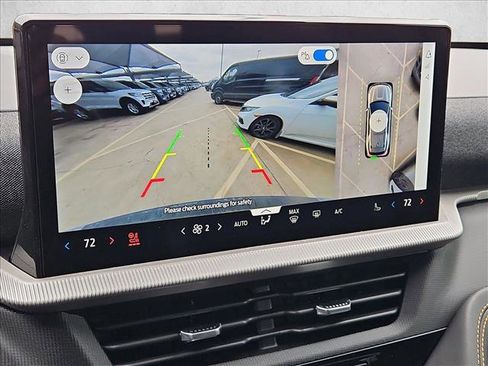 New 2026 Ford Explorer Tremor w/ Tremor Ultimate Package image 13