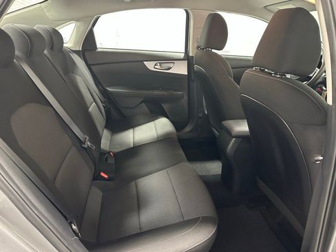 Used 2024 Kia Forte LXS image 47